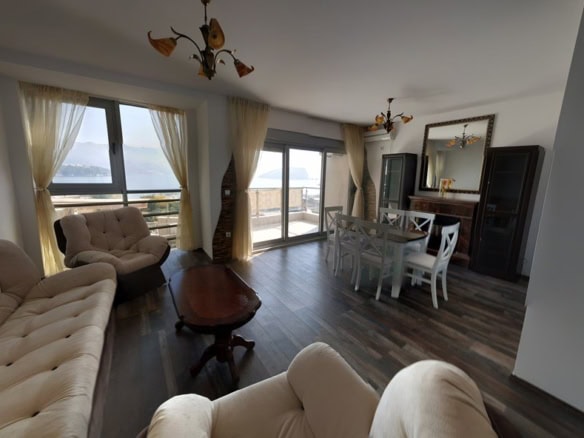 Квартира в Будве № 2109 - 16