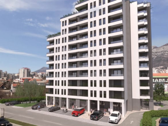 ЖК в Баре № 2096 18 ЖК в Баре № 2096 - 18