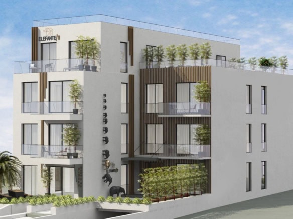 Апартаменты в Тивате № 2079 8 Апартаменты в Тивате № 2079 - 8