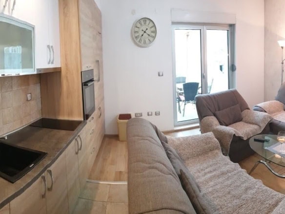 Квартира в Которе № 2060 - 18