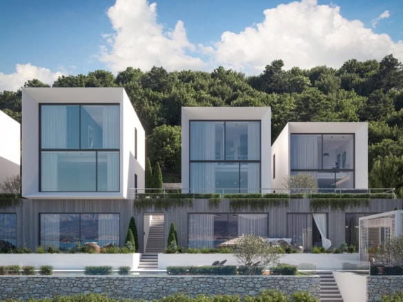 Комплекс в Крашичи №2016 10 Комплекс в Крашичи №2016 - 10