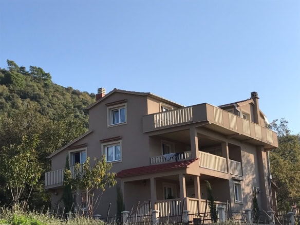 Дом на Луштице №2008 - 10