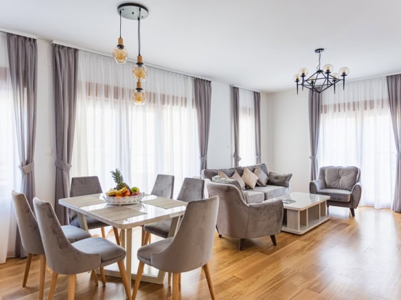 Квартира в Пржно №2002 16 Квартира в Пржно №2002 - 16