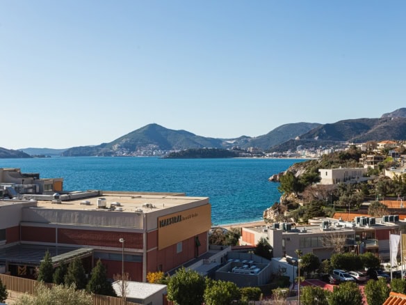 Квартира в Пржно №2001 18 Квартира в Пржно №2001 - 18