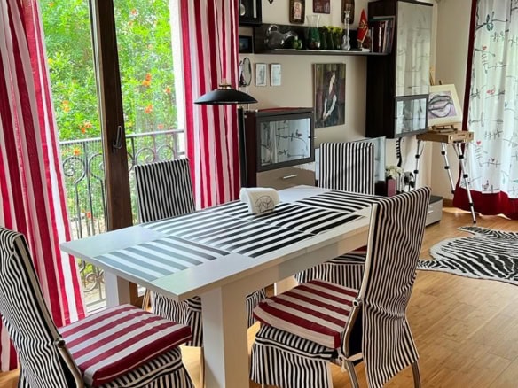 Квартира в Будве №1976 - 4