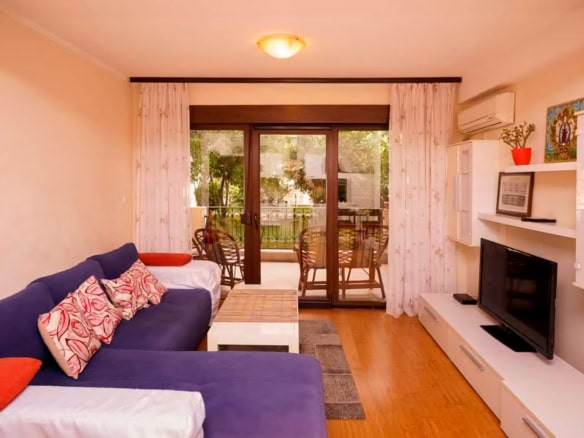 Квартира в Будве №1962 - 10