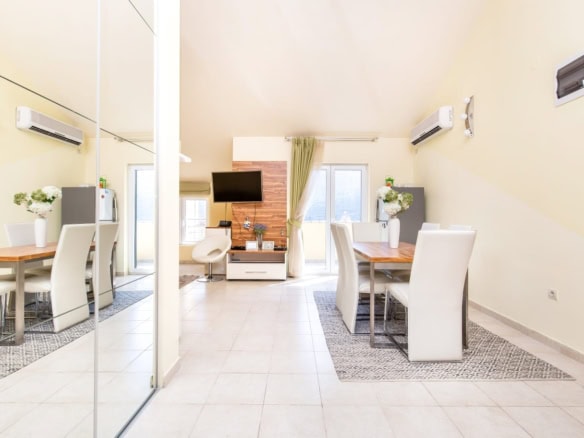 Квартира в Дженовичи №1949 - 10