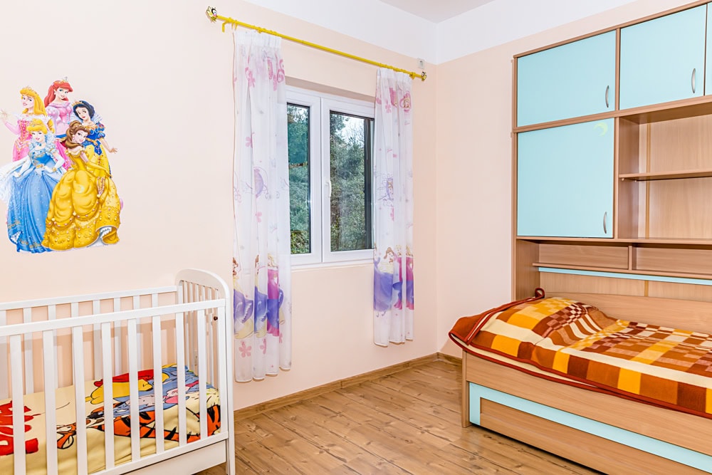 Кондо 3 спальни 99 м² Дженовичи, Черногория