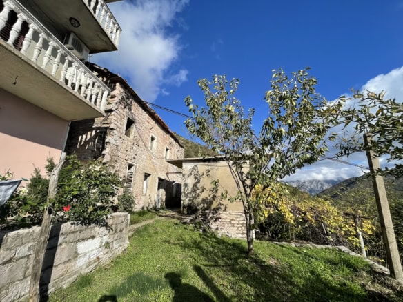 Участок в Каменари №1934 2 Участок в Каменари №1934 - 2