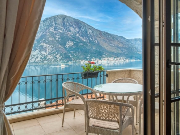 Квартира в Костанице №1919 - 12