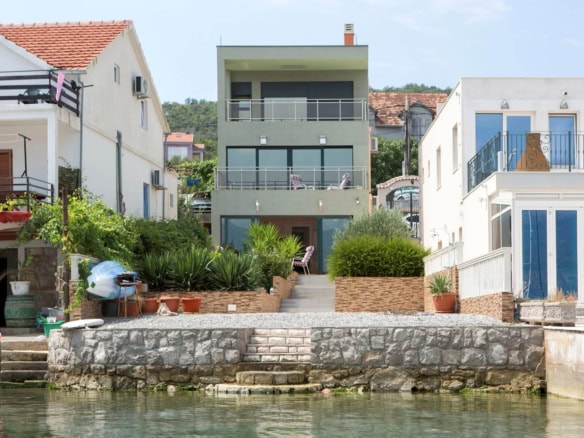 Вилла в Крашичи № 1899 14 Вилла в Крашичи № 1899 - 14