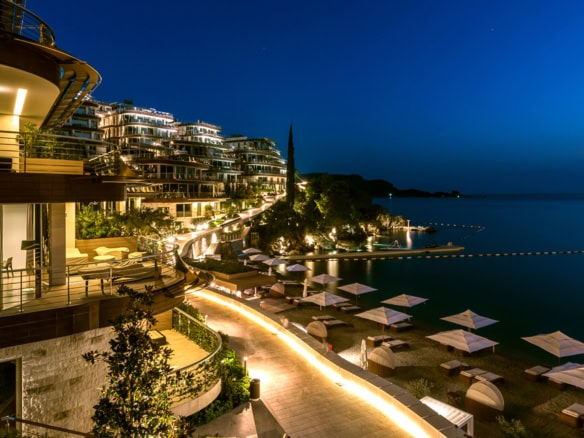 Апартамент на Завале №1884 4 Апартамент на Завале №1884 - 4