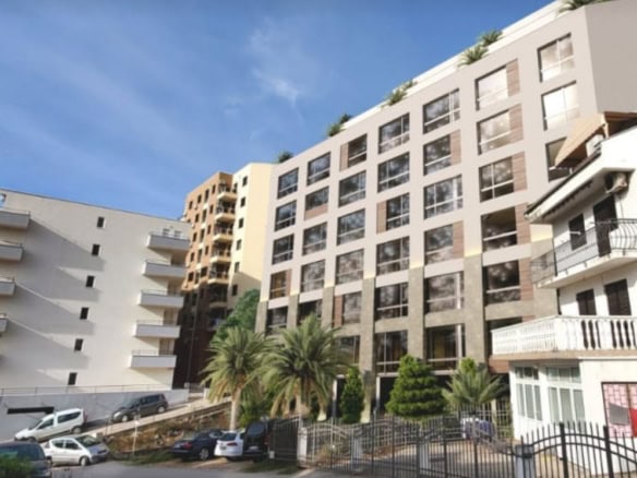 Квартиры в Бечичи №1886 2 Квартиры в Бечичи №1886 - 2