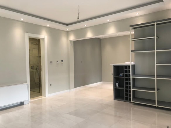 Квартира в Доброте №1863 - 14