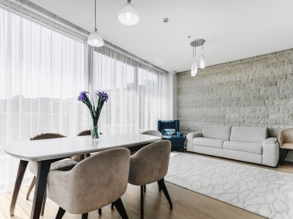 Квартира в Будве №1855 - 8