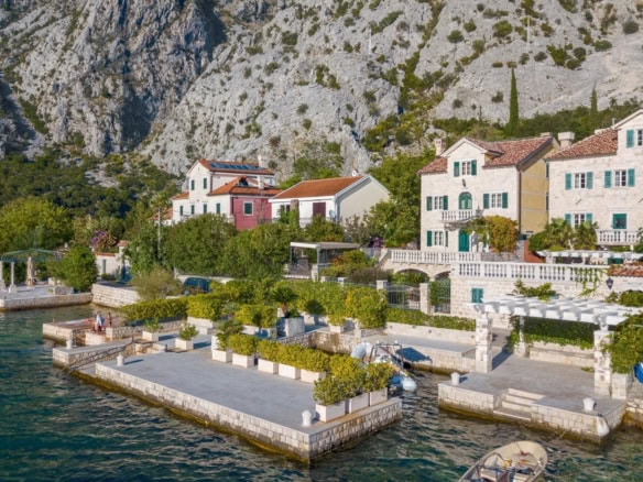 Вилла в Люте №1853 2 Вилла в Люте №1853 - 2