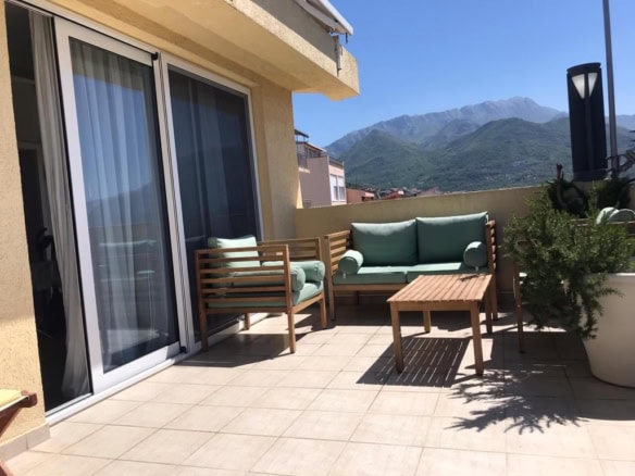 Вилла в Шушани №1837 4 Вилла в Шушани №1837 - 4