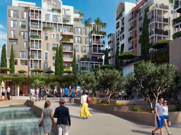 Отель Boka Place в Тивате №1829 2 Отель Boka Place в Тивате №1829 - 2