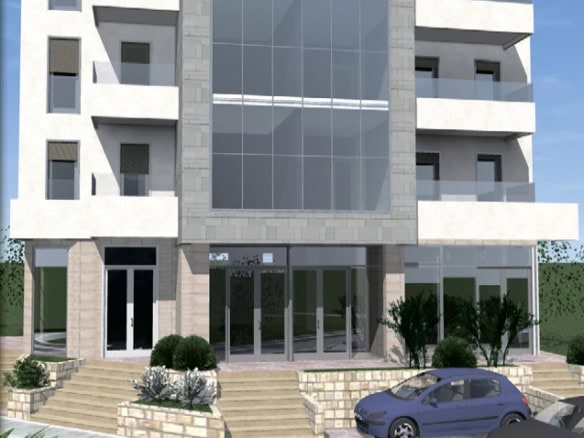 Комплекс в Будве №1828 6 Комплекс в Будве №1828 - 6