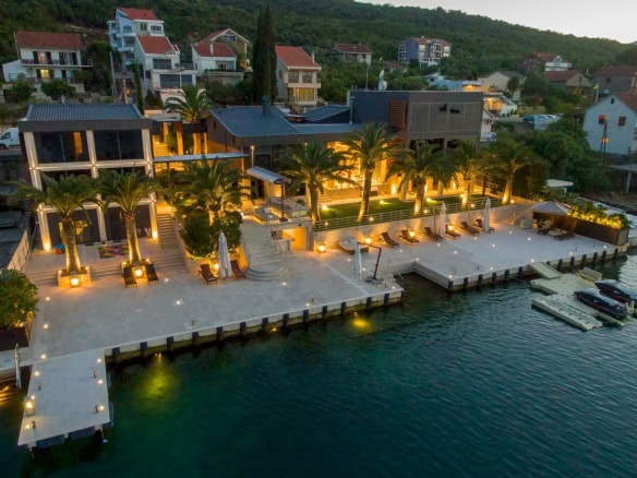 Вилла в Крашичи №1826 8 Вилла в Крашичи №1826 - 8