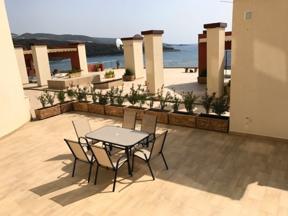 Квартира в Добрых водах №1825 8 Квартира в Добрых водах №1825 - 8