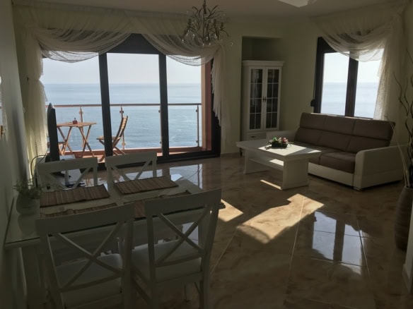 Квартира в Добрых водах № 1824 10 Квартира в Добрых водах № 1824 - 10