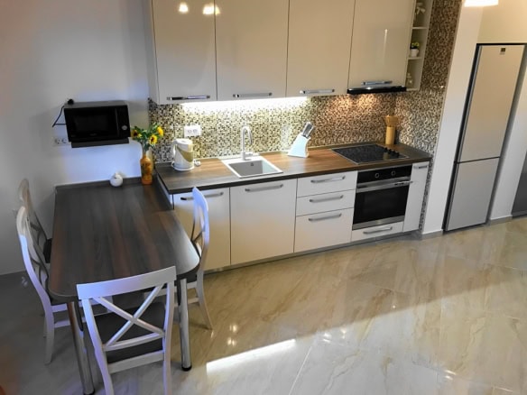 Квартира в Добрых Водах №1821 14 Квартира в Добрых Водах №1821 - 14