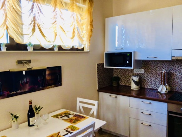 Квартира в Добрых водах №1820 16 Квартира в Добрых водах №1820 - 16