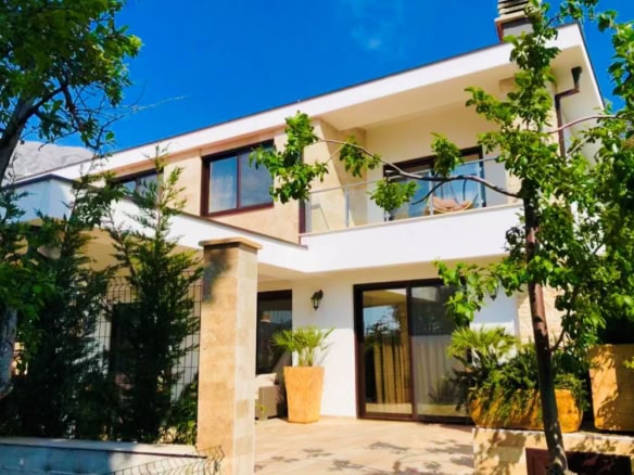 Дом в Добрых Водах №1811 - 6