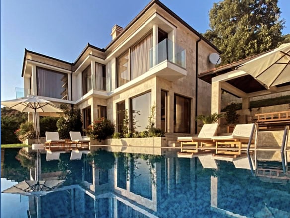 Эксклюзивная вилла в Добрых Водах №1810 18 Эксклюзивная вилла в Добрых Водах №1810 - 18