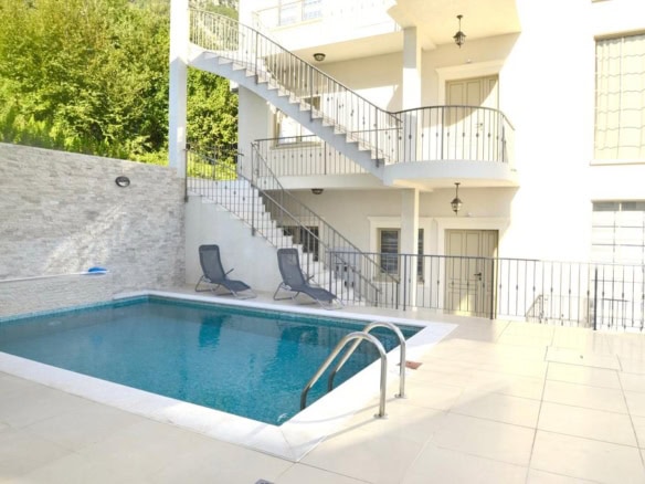 Квартира в Прчани №1804 2 Квартира в Прчани №1804 - 2