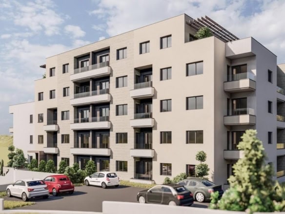 Квартиры в Будве №1801 - 6