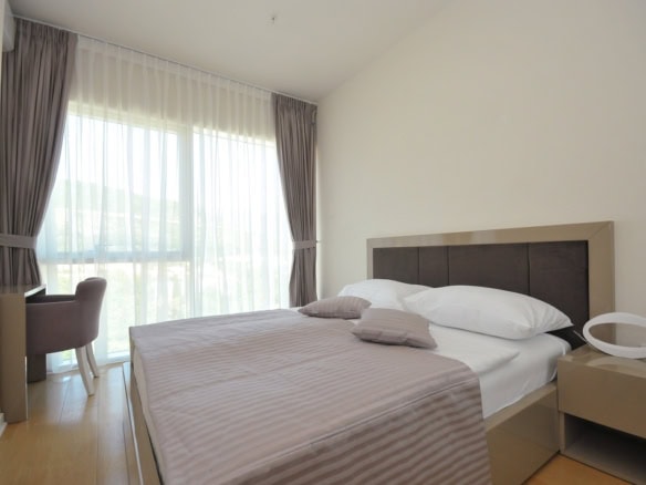 Квартира в Будве №1778 16 Квартира в Будве №1778 - 16