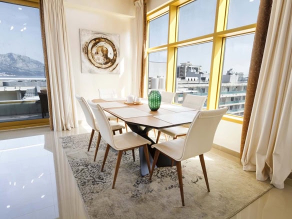 Жилой комплекс в Будве №1779 14 Жилой комплекс в Будве №1779 - 14