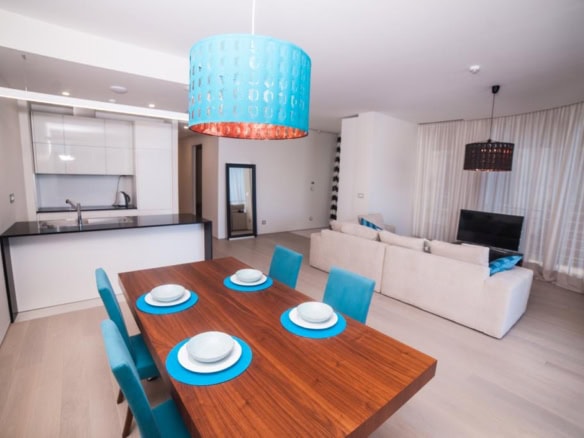 Квартира в Dukley Gardens №1781 6 Квартира в Dukley Gardens №1781 - 6