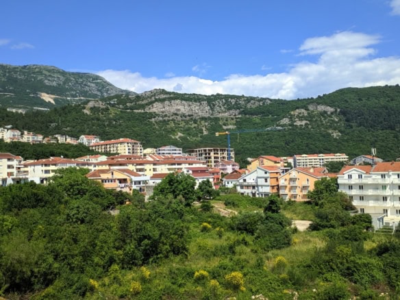 Квартира в Будве №1772 - 6