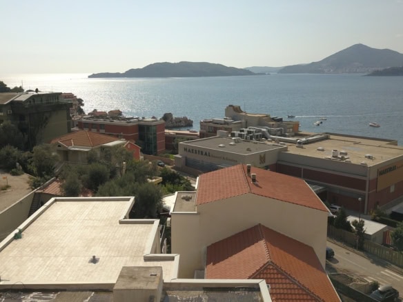 Пентхаус в Пржно №1763 - 2