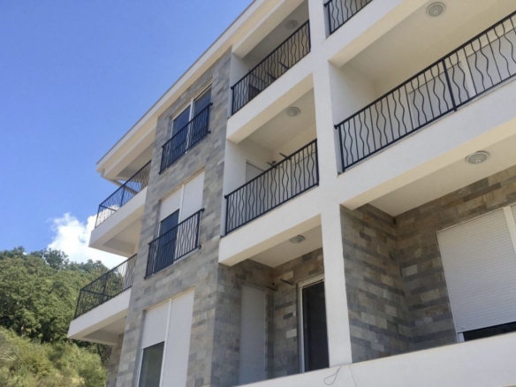 Жилой комплекс в Пржно №1761 - 4