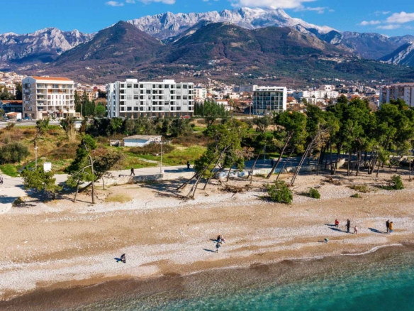 Жилой комплекс в Баре №1756 24 Жилой комплекс в Баре №1756 - 24