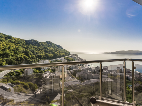 Пентхаус в Рафаиловичи №1755 - 10