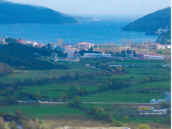 Участок в Лучичах №1746 4 Участок в Лучичах №1746 - 4