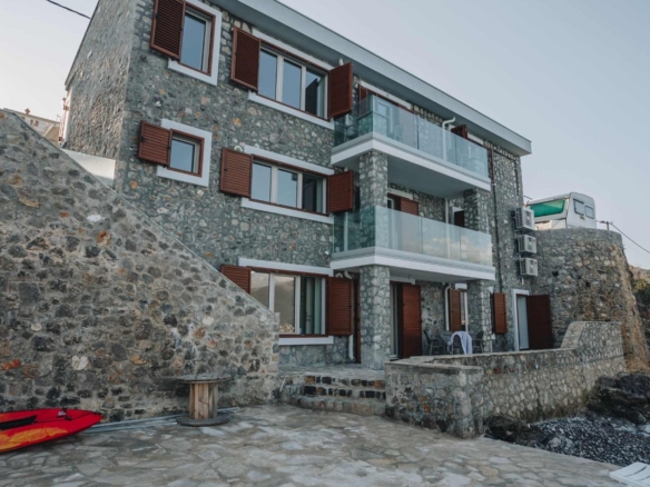 Вилла в Крашичи №1745 4 Вилла в Крашичи №1745 - 4