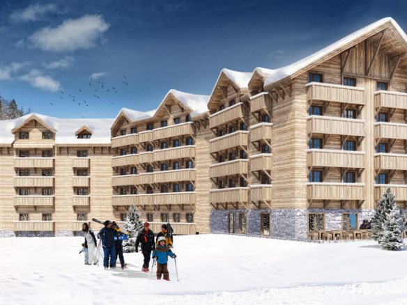 Отель K1600 №1737 8 Отель K1600 №1737 - 8