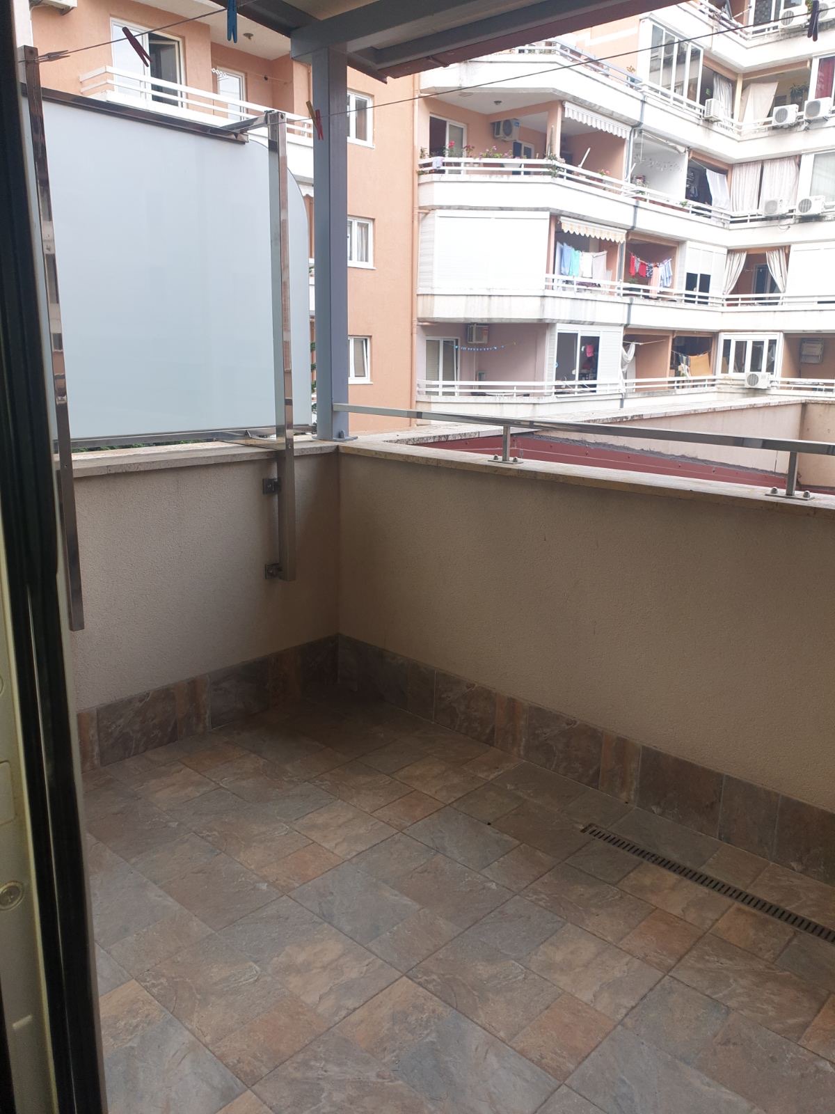 Wohnung 1 Schlafzimmer 47 m² Budva, Montenegro