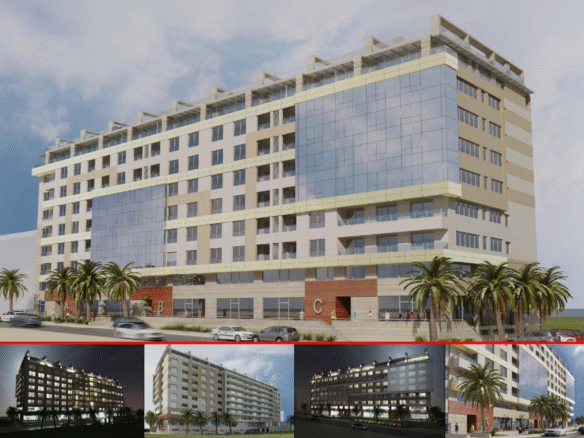 Квартира в Будве №1727 2 Квартира в Будве №1727 - 2