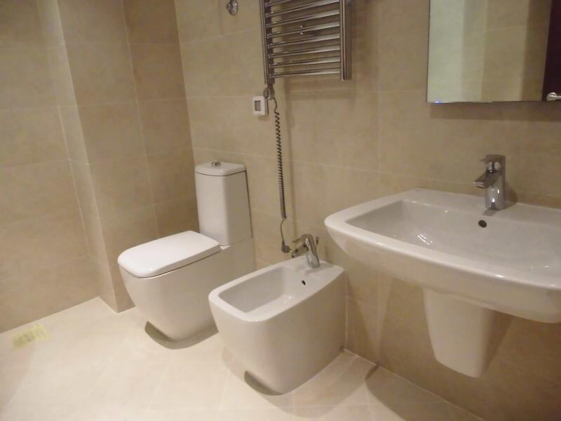 Piso independiente 2 habitaciones 88 m² Petrovac, Montenegro