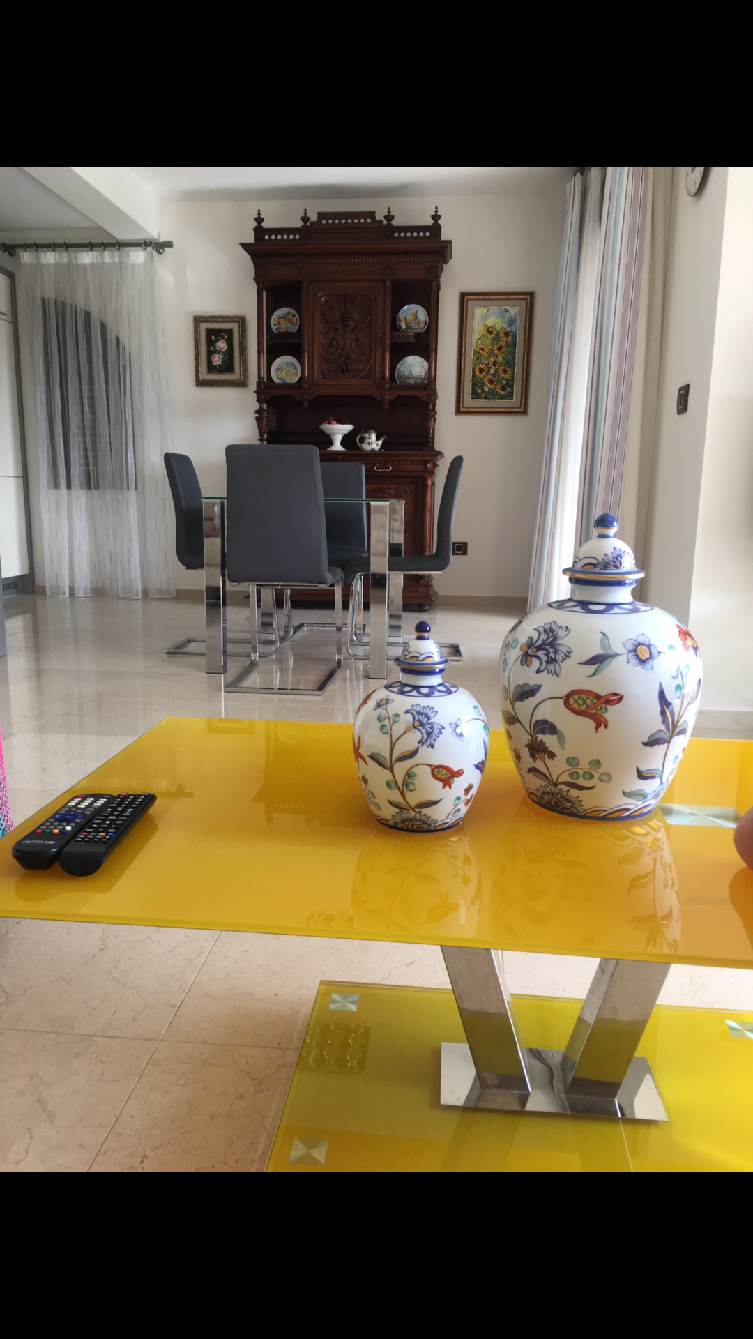 Piso independiente 2 habitaciones 88 m² Petrovac, Montenegro