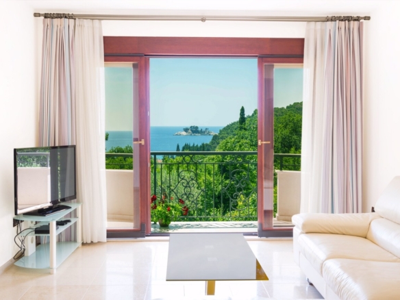 Квартира в Петровац №1719 4 Квартира в Петровац №1719 - 4