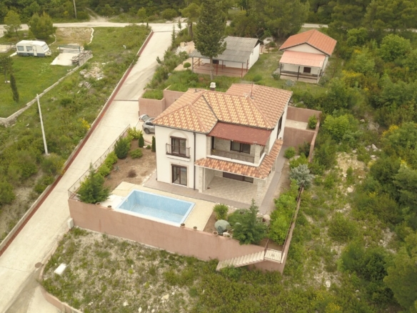 Вилла в Герцег-Нови №1716 20 Вилла в Герцег-Нови №1716 - 20