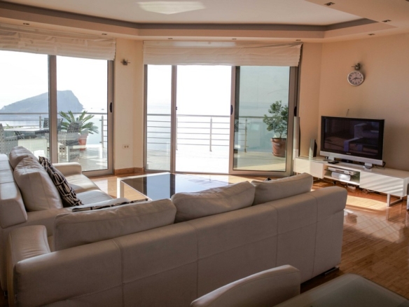 Таунхаус в Будве №1705 4 Таунхаус в Будве №1705 - 4